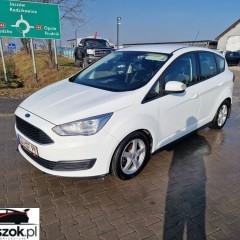Ford C-MAX 1.0 EcoBoost Titanium ASS