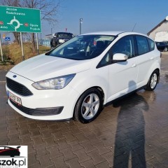 Ford C-MAX 1.0 EcoBoost Titanium ASS