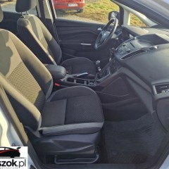 Ford C-MAX 1.0 EcoBoost Titanium ASS