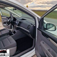 Seat Alhambra 2.0 TDI Ecomotive Style