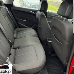 Opel Astra 1.3 CDTI DPF ecoFLEX Sports TourerStart/Stop Edition