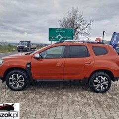 Dacia Duster TCe 90 2WD Access
