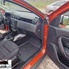Dacia Duster TCe 90 2WD Access
