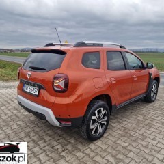 Dacia Duster TCe 90 2WD Access
