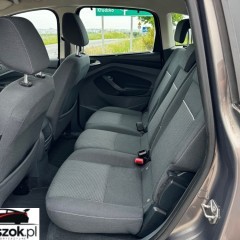 Ford C-MAX 1.0 EcoBoost Start-Stopp-System Business Edition