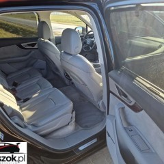 Audi Q7 3.0 TDI Quattro Tiptronic