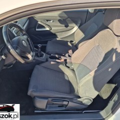 Volkswagen Scirocco 1.4 TSI