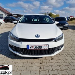 Volkswagen Scirocco 1.4 TSI