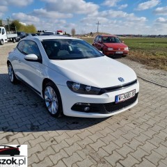 Volkswagen Scirocco 1.4 TSI