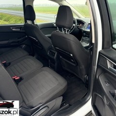 Ford Galaxy 2.0 EcoBlue Trend PowerShift