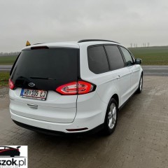Ford Galaxy 2.0 EcoBlue Trend PowerShift