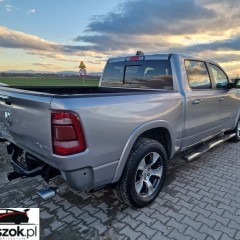 Dodge RAM 1500 5.7 4x4