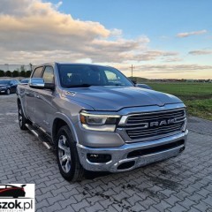 Dodge RAM 1500 5.7 4x4