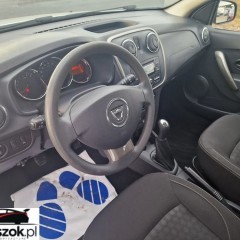 Dacia Sandero TCe 90 S&S Laureate
