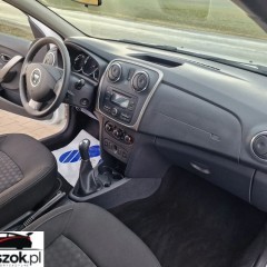 Dacia Sandero TCe 90 S&S Laureate