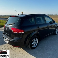 Seat Altea XL 1.6 TDI DPF CR Ecomotive Reference