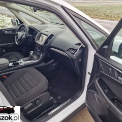 Ford Galaxy 2.0 EcoBlue Titanium PowerShift