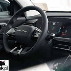 Baic Beijing 7