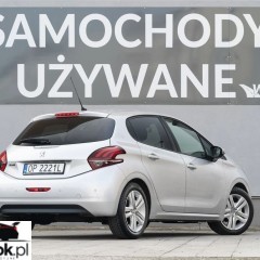 Peugeot 208 1.2 PureTech Style