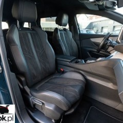 Peugeot 5008 1.6 PureTech GT S&S EAT8