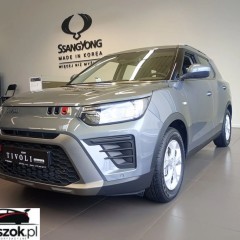 SsangYong/KGM Tivoli Grand 1.5 T-GDI Adventure