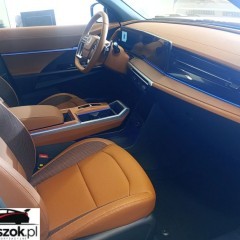 SsangYong/KGM Torres 1.5 T-GDI Adventure Plus