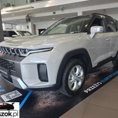 SsangYong/KGM Torres