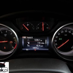 Opel Insignia 1.5 T Elite S&S