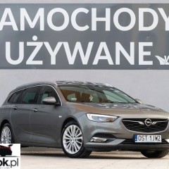 Opel Insignia 1.5 T Elite S&S