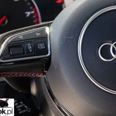 Audi A6 2.0 TFSI Quattro S tronic