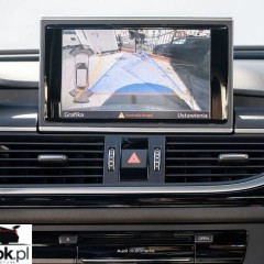 Audi A6 2.0 TFSI Quattro S tronic