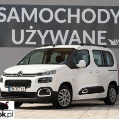 Citroën Berlingo M 1.5 BlueHDI Feel S&S