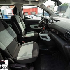 Citroën Berlingo M 1.5 BlueHDI Feel S&S
