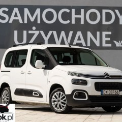 Citroën Berlingo M 1.5 BlueHDI Feel S&S