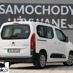 Citroën Berlingo M 1.5 BlueHDI Feel S&S