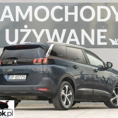 Peugeot 5008 1.6 THP Active S&S EAT6