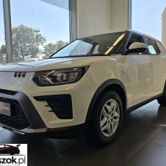 SsangYong/KGM Tivoli Grand 1.5 T-GDI Joy