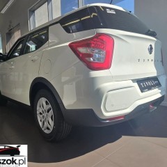 SsangYong/KGM Tivoli Grand 1.5 T-GDI Joy