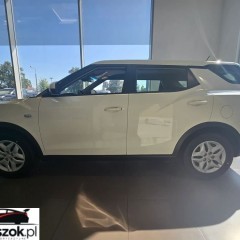 SsangYong/KGM Tivoli Grand 1.5 T-GDI Joy
