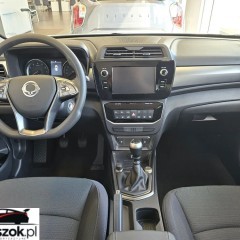 SsangYong/KGM Tivoli Grand 1.5 T-GDI Joy