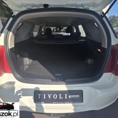 SsangYong/KGM Tivoli Grand 1.5 T-GDI Joy