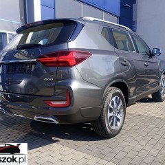 SsangYong/KGM Rexton 2.2 D Joy 4WD