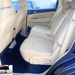 SsangYong/KGM Rexton 2.2 D Joy 4WD