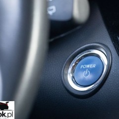 Toyota C-HR 1.8 Hybrid GPF Comfort