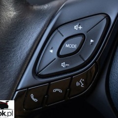 Toyota C-HR 1.8 Hybrid GPF Comfort