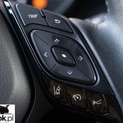 Toyota C-HR 1.8 Hybrid GPF Comfort