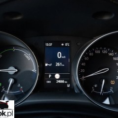 Toyota C-HR 1.8 Hybrid GPF Comfort