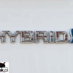 Toyota C-HR 1.8 Hybrid GPF Comfort