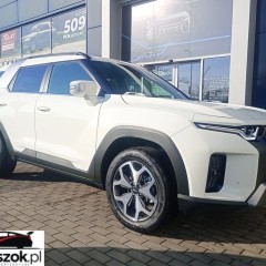 SsangYong/KGM Torres