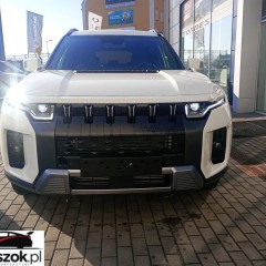 SsangYong/KGM Torres
